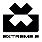 Extreme E logo.